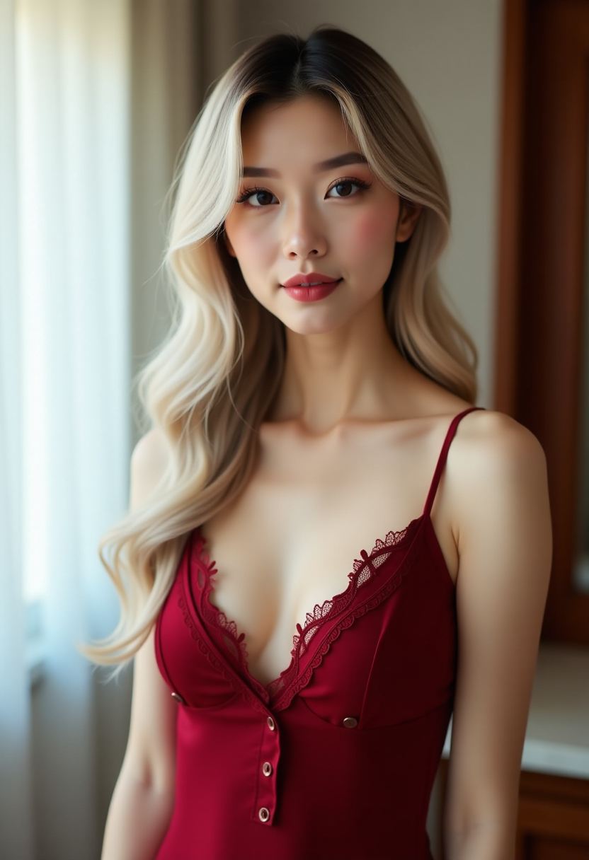 设计部的不眠之夜